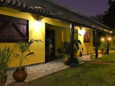 Hostería Sueño Iberá