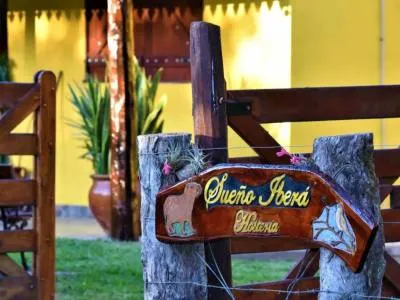 Hostelries Sueño Iberá Inn