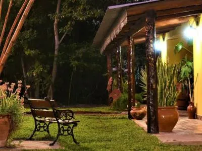 Hostelries Sueño Iberá Inn