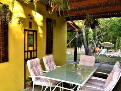 Hostelries Sueño Iberá Inn