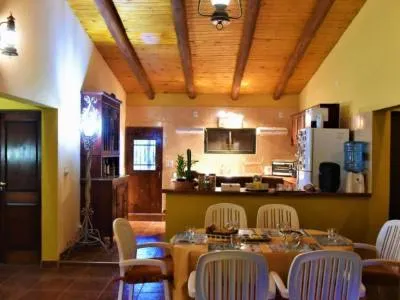 Hostelries Sueño Iberá Inn