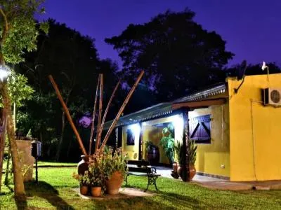 Hostelries Sueño Iberá Inn