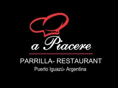 A Piacere Restaurant Restaurants  in  Puerto Iguazú