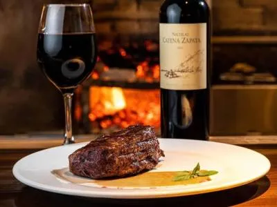 Restaurants A Piacere Restaurant