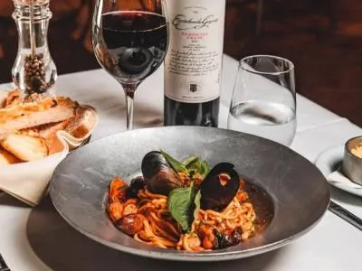 Restaurants A Piacere Restaurant