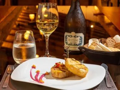 Restaurants A Piacere Restaurant