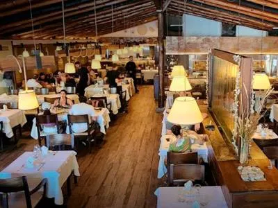 Restaurants A Piacere Restaurant