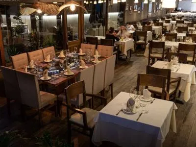 Restaurants A Piacere Restaurant