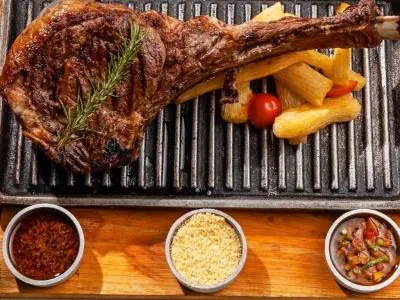 Restaurants A Piacere Restaurant