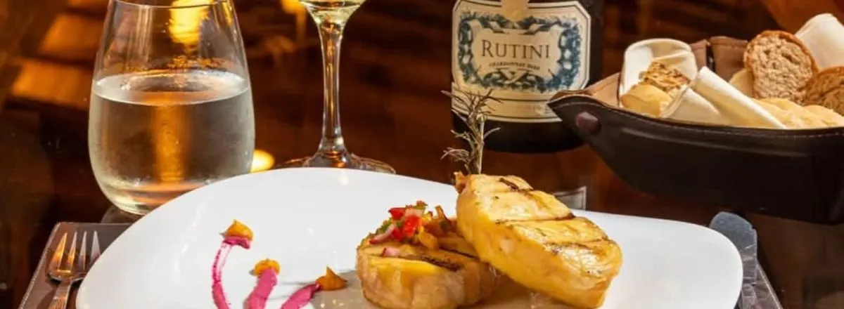 Restaurants A Piacere Restaurant