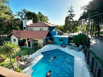 Cabañas Brichadita Cabañas Boutique