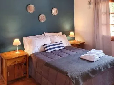 Cabañas Brichadita Cabañas Boutique