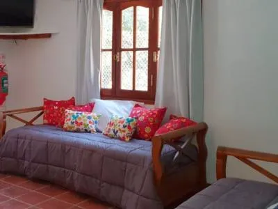 Cabañas Brichadita Cabañas Boutique