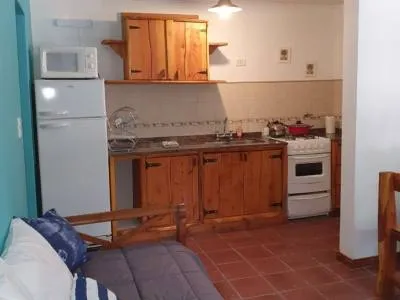 Cabañas Brichadita Cabañas Boutique