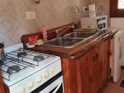 Cabañas Brichadita Cabañas Boutique