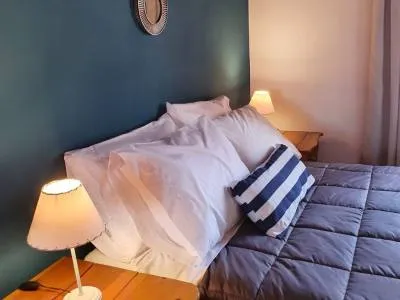 Cabañas Brichadita Cabañas Boutique