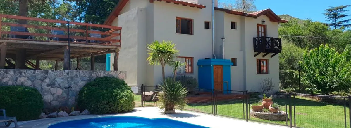 Cabañas Brichadita Cabañas Boutique