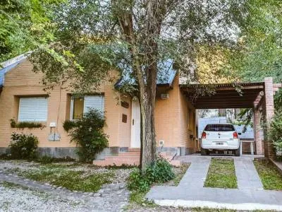 Cabins El Jardín Cabins & Resort