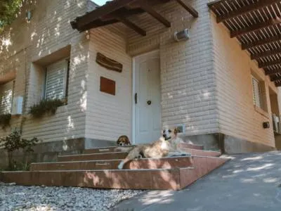 Cabins El Jardín Cabins & Resort