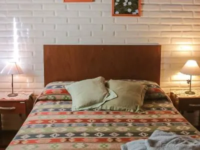 Cabins El Jardín Cabins & Resort