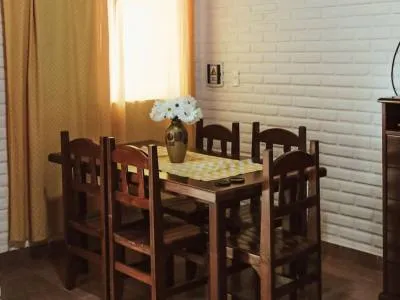 Cabins El Jardín Cabins & Resort