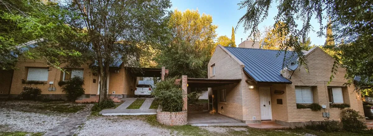 Cabins El Jardín Cabins & Resort