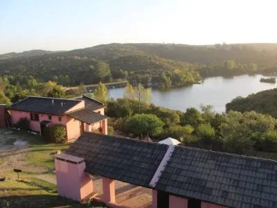 Cabañas Cabañas DeRoxy Village