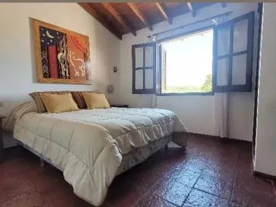 Cabañas Cabañas DeRoxy Village