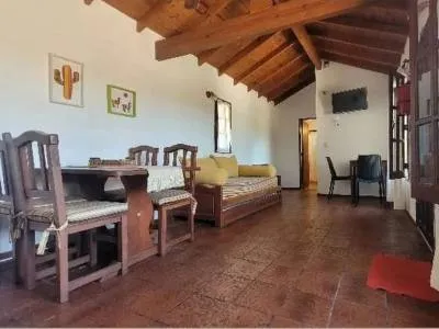 Cabañas Cabañas DeRoxy Village