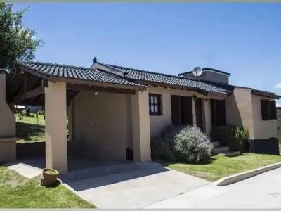 Cabañas Cabañas DeRoxy Village