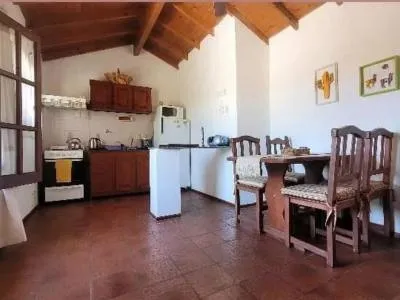 Cabañas Cabañas DeRoxy Village