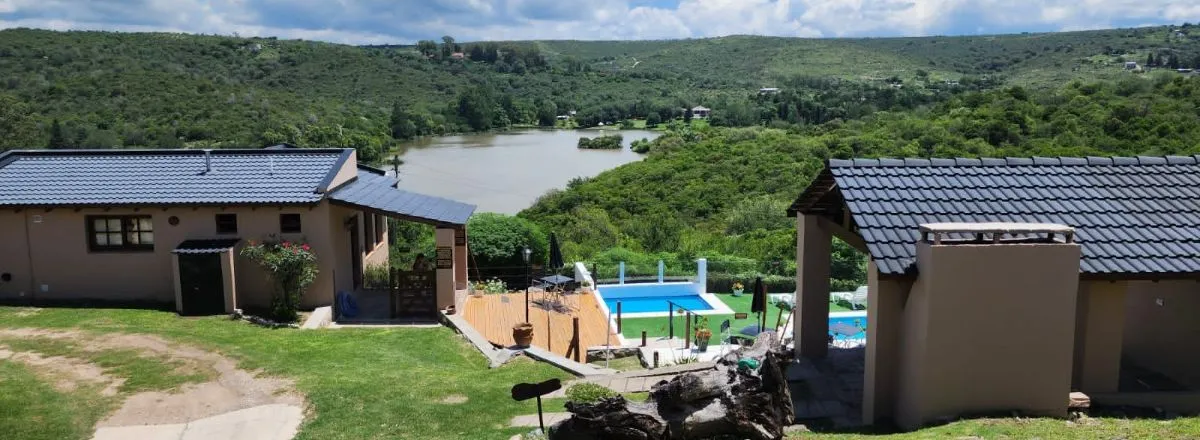 Cabañas Cabañas DeRoxy Village