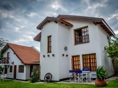 Cabañas Cabañas Friul