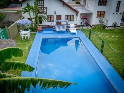 Cabañas Cabañas Friul