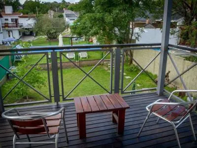 Cabañas Cabañas Friul