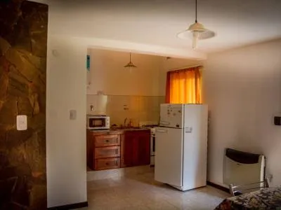 Cabañas Cabañas Friul