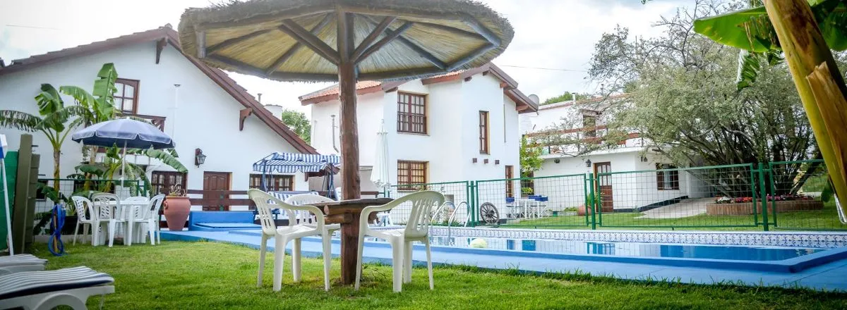 Cabañas Cabañas Friul