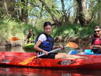 Horseback Riding Trips Raices