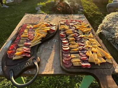 Horseback Riding Trips Raices