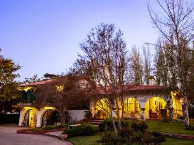 Posadas Casona La Chiquita