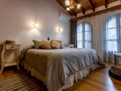 Posadas Casona La Chiquita