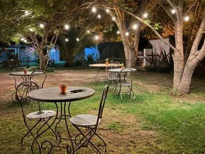 Posadas Casona La Chiquita