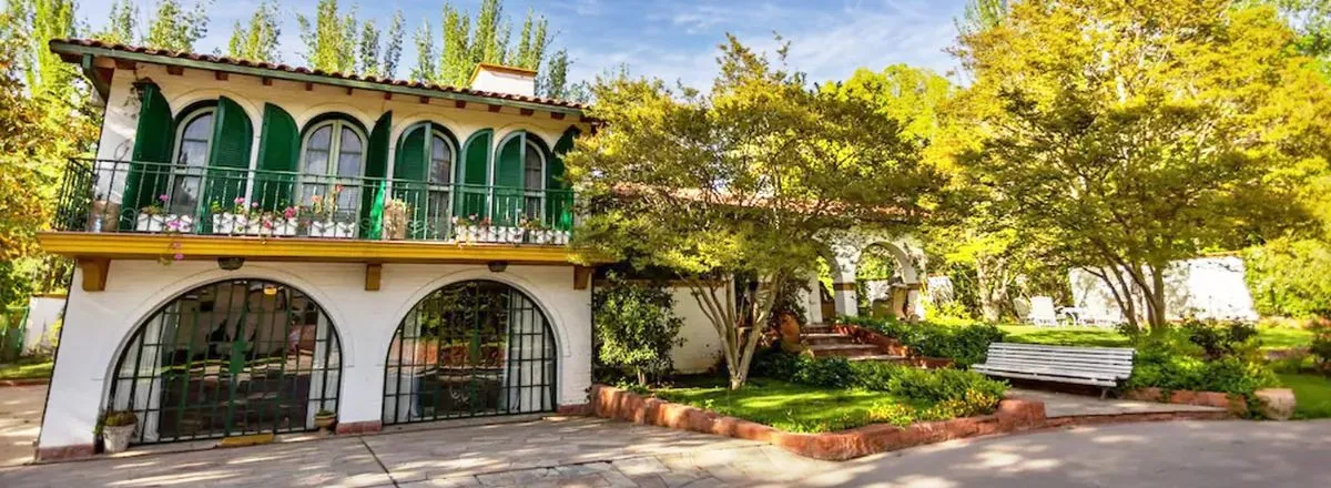 Posadas Casona La Chiquita