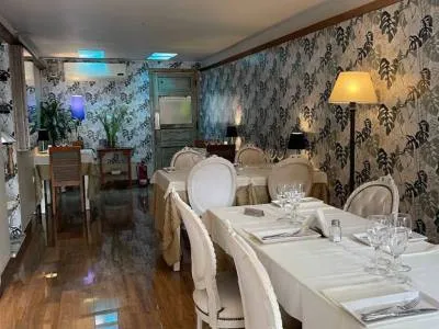 El Molino Casa Restaurante Restaurants  in  La Falda