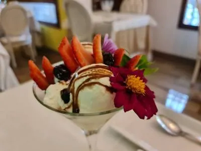 Restaurants El Molino Casa Restaurante