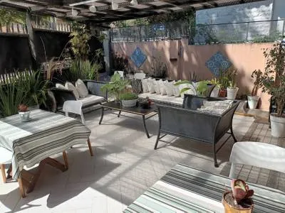 Restaurants El Molino Casa Restaurante