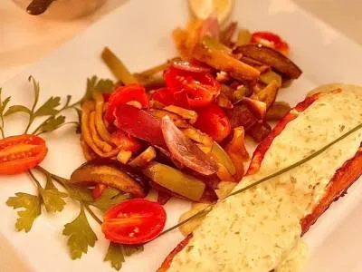 Restaurants El Molino Casa Restaurante