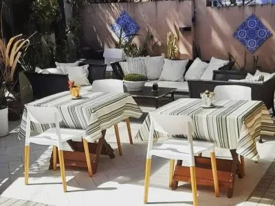 Restaurants El Molino Casa Restaurante