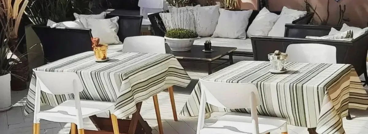 Restaurants El Molino Casa Restaurante