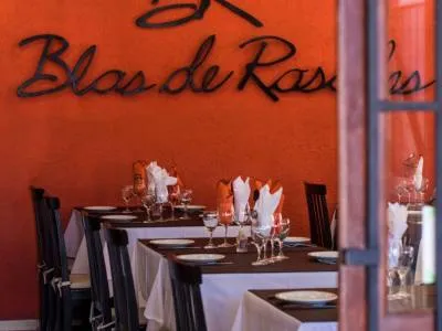 Blas de Rosales Restaurante gourmet Restaurants  in  La Falda